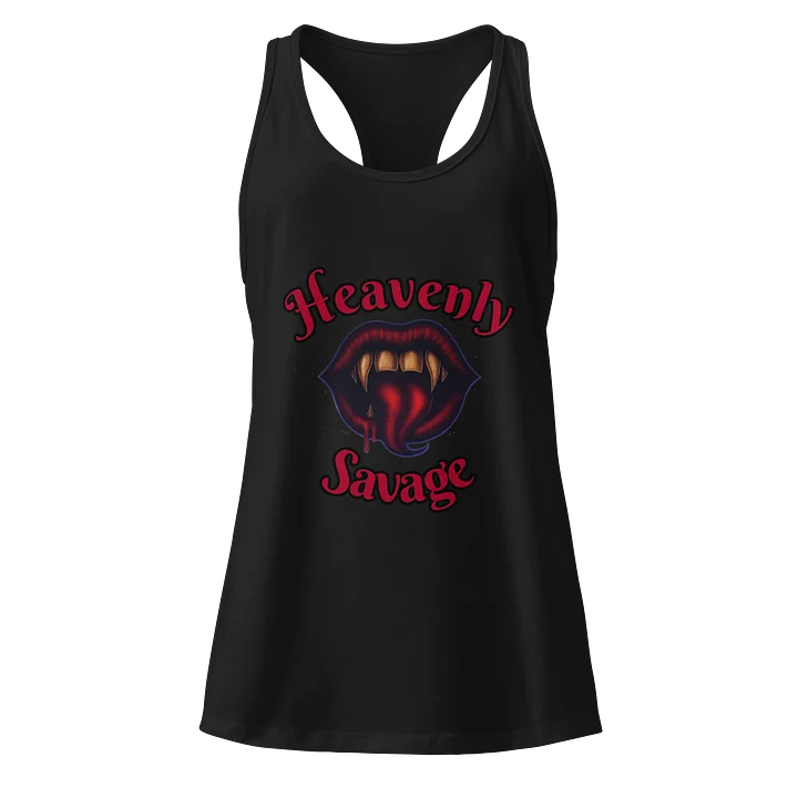 savage racerback product image (1)