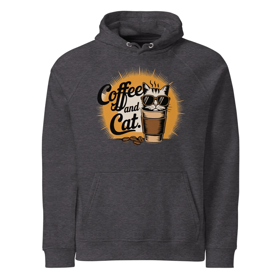 Coffee and Cat product image (1)