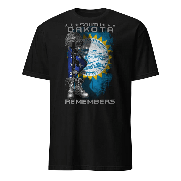 South Dakota Remembers product image (1)