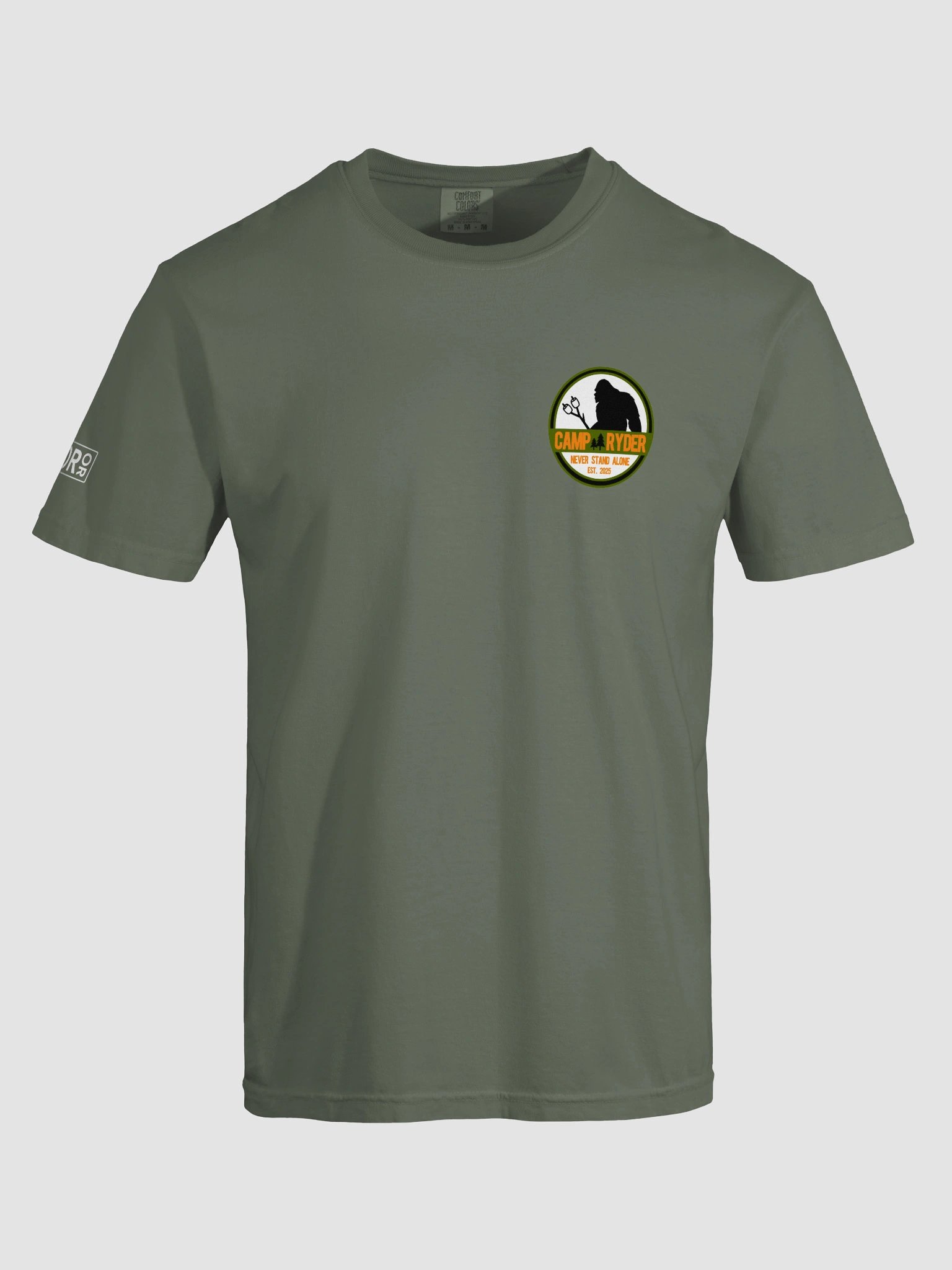 Camp Ryder Staff Tee product image (45)