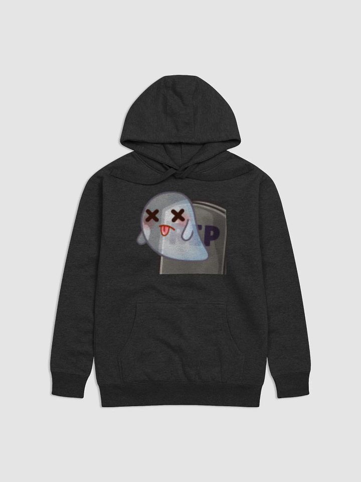Dead Ghostie Sweater product image (5)