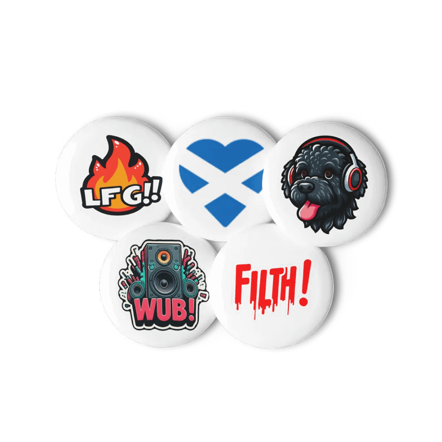 Dun Pins product image (6)