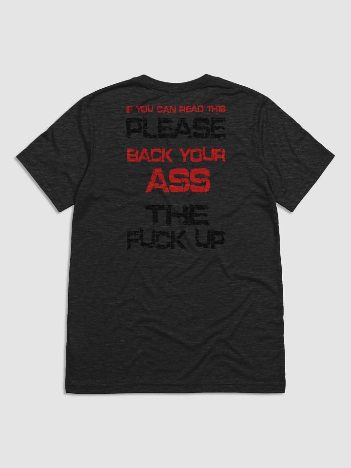 Bold Statement | Tee product image (2)