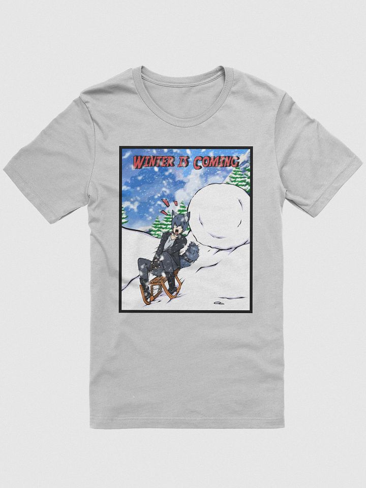 Dade's Winter is Coming Tee product image (8)