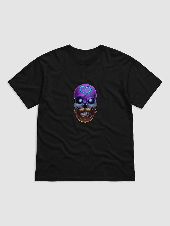 Cranio Big Logo Shirt - Heavy product image (1)