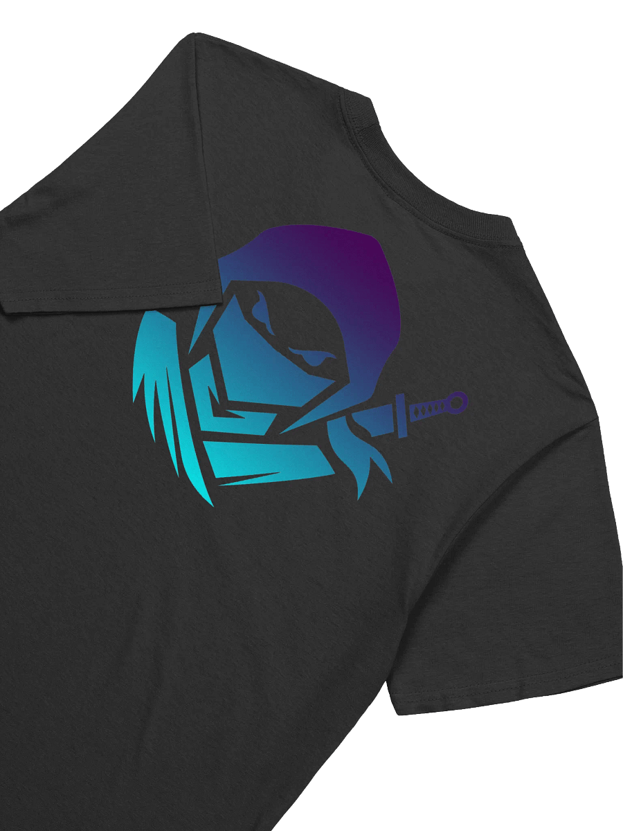 SiViX Gildan Unisex Softstyle T-Shirt product image (4)