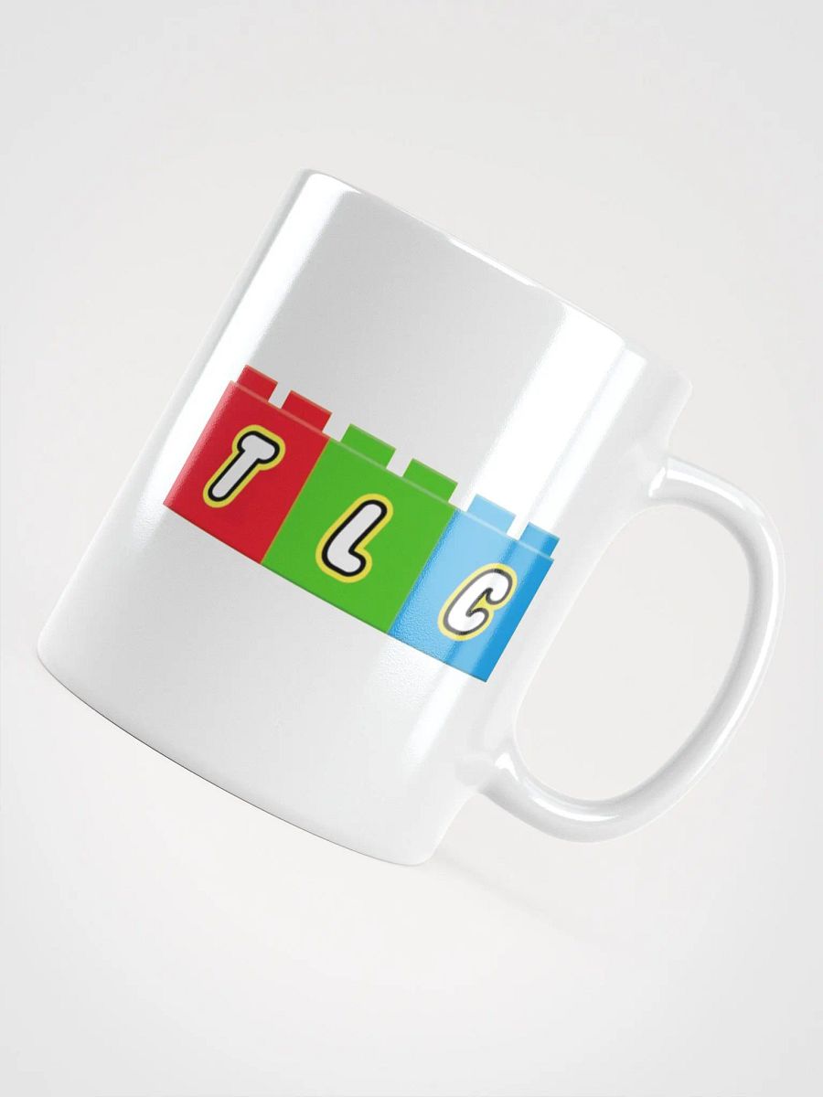 TLC Mug 1 product image (7)