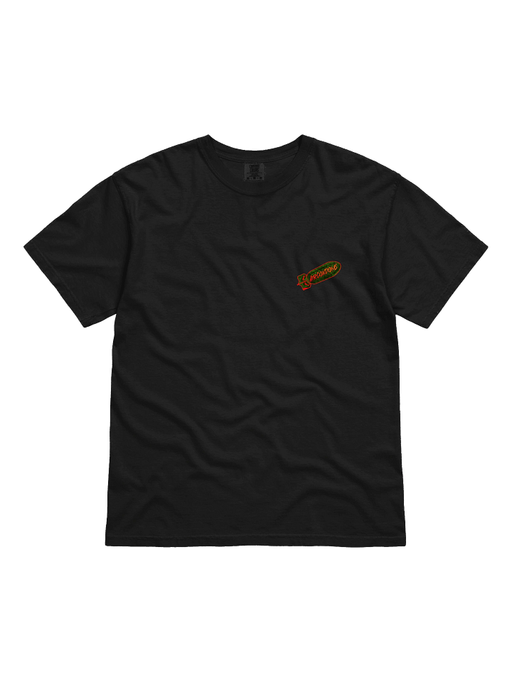 AirCondaTv Gaming "AirCondoms" T-Shirt product image (7)