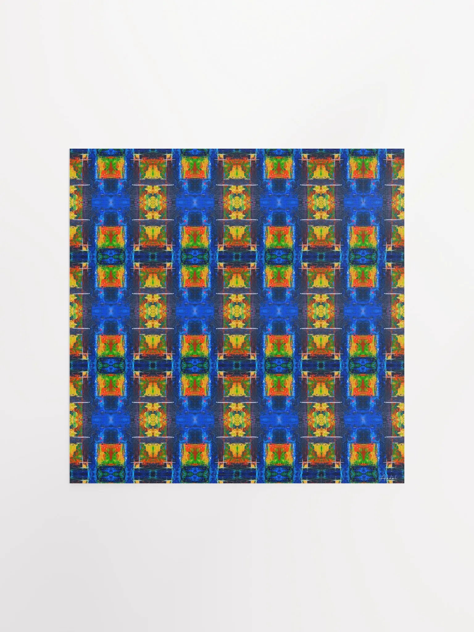 Blue Mirage product image (2)