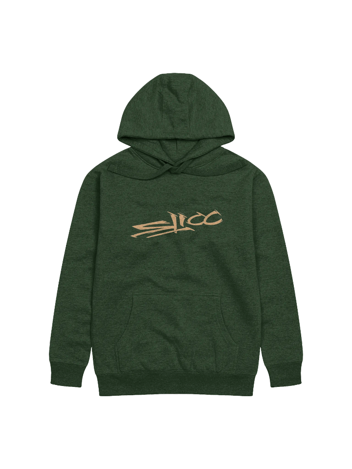 SlicCB0ii Hoodie product image (1)