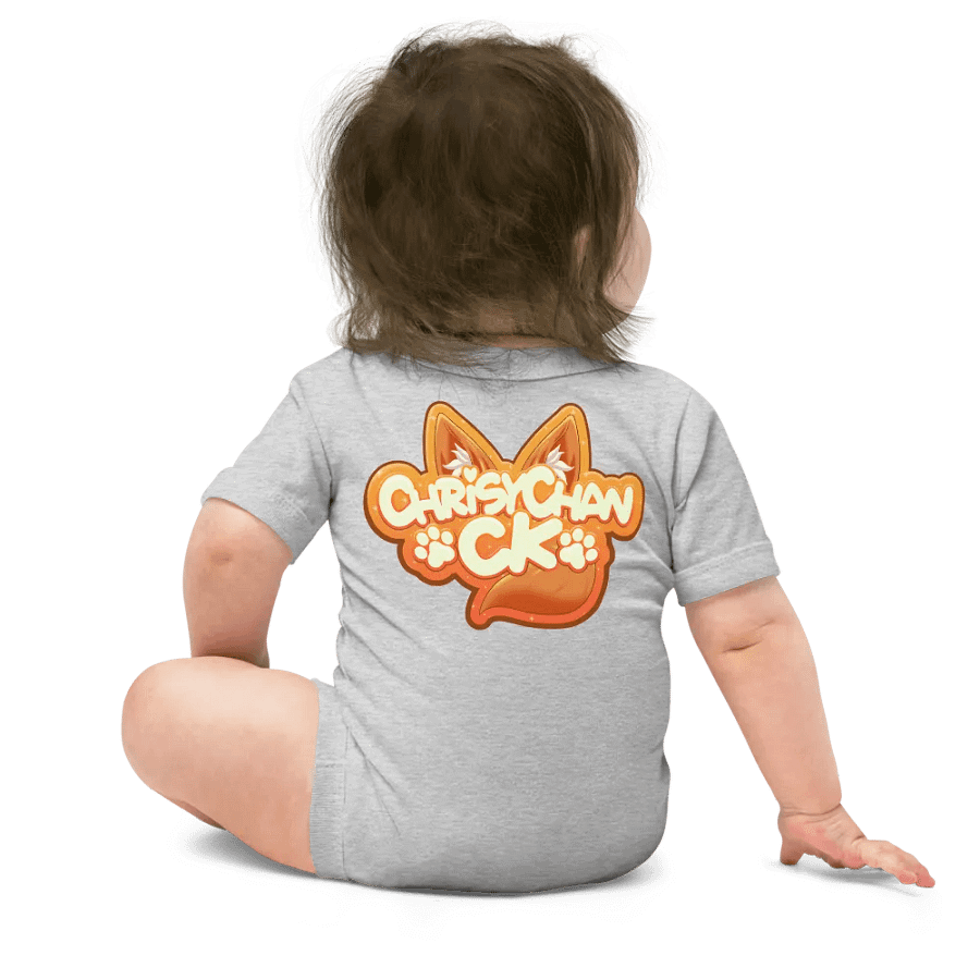 Body Baby Fuchsfamilie product image (12)