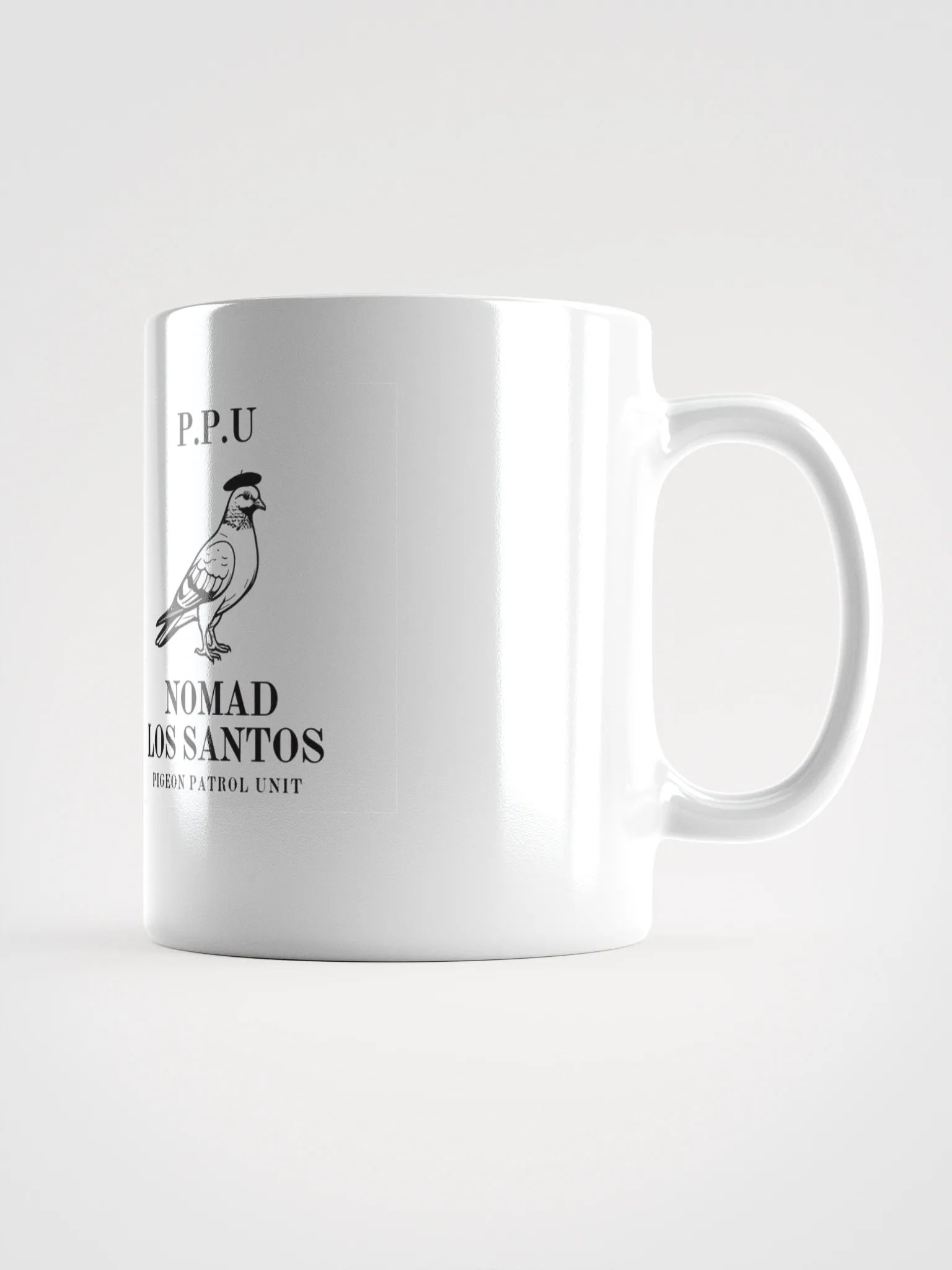 Nomad Mug product image (2)