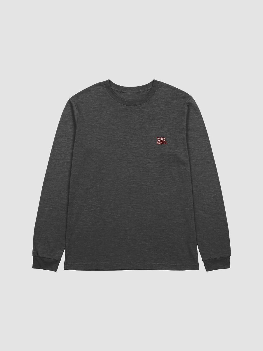 GetGood - Soft Longsleeve product image (2)