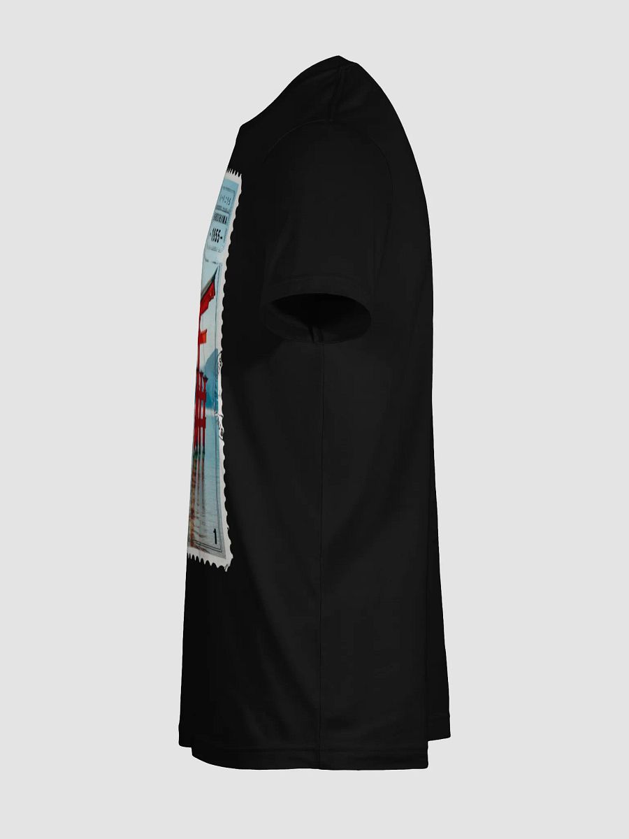 Tranquil Torii Gate T-Shirt product image (25)