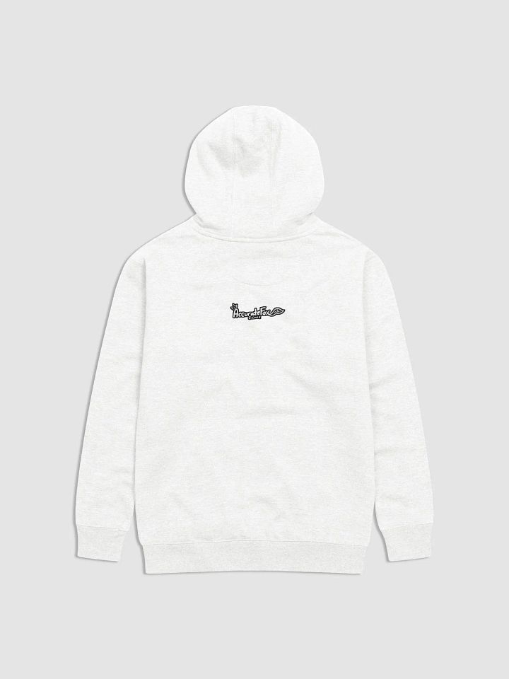 "Budget Justice" Hoodie product image (7)