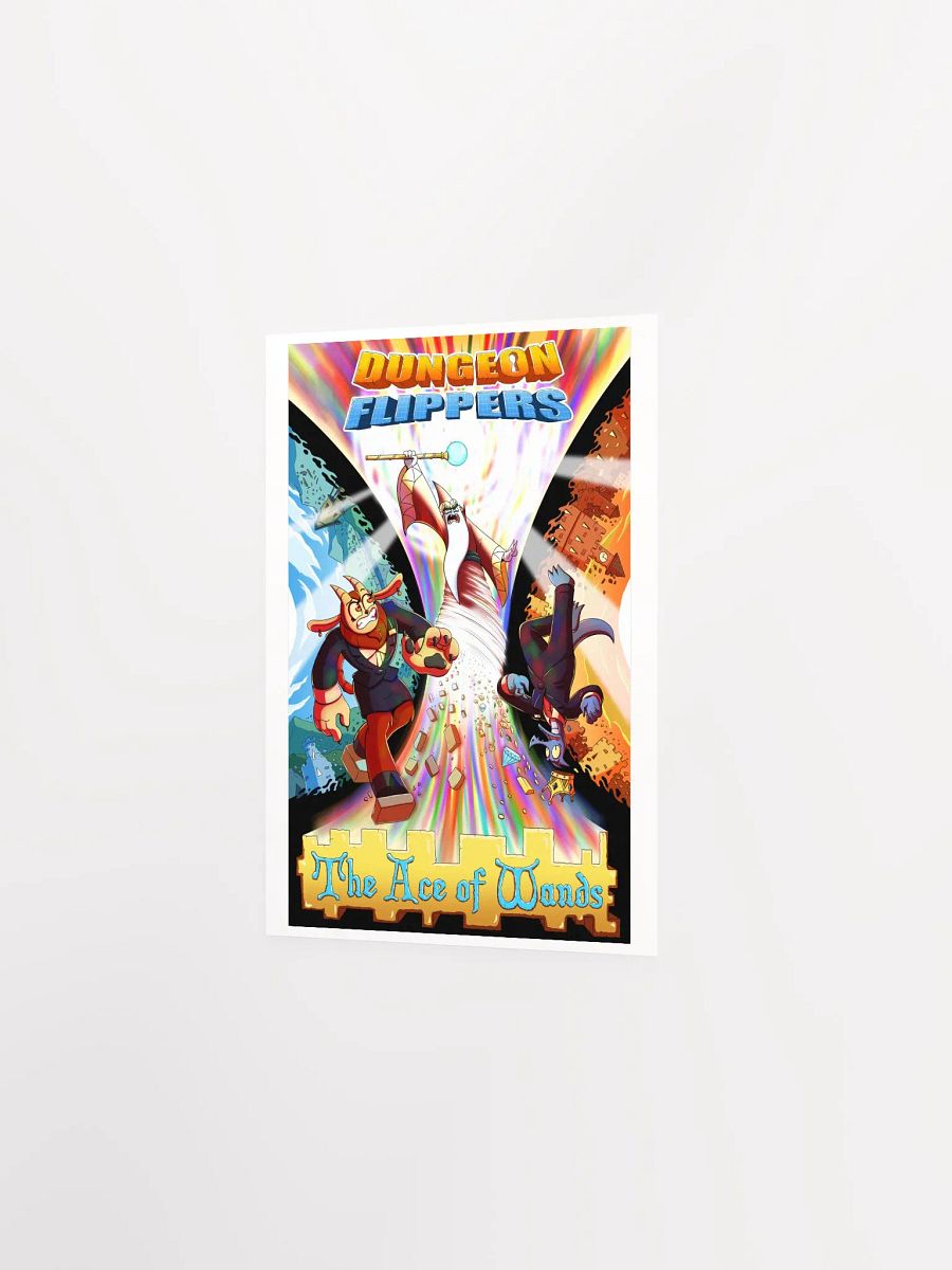 Pilot Episode Poster product image (5)