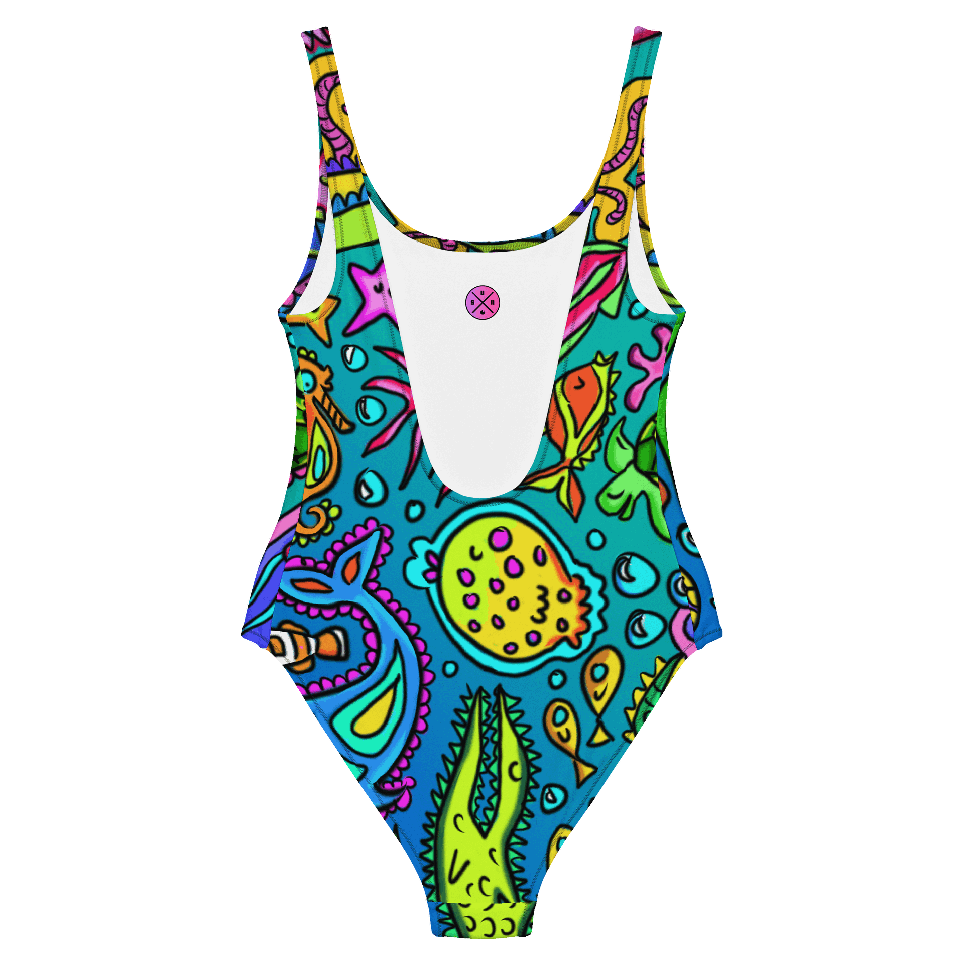 Under the Sea One Piece product image (6)