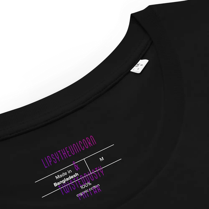 LIPSY & TWISTED COLLAB product image (2)