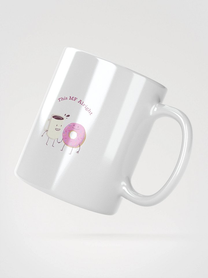 Perfect Blend Coffee Mug product image (4)