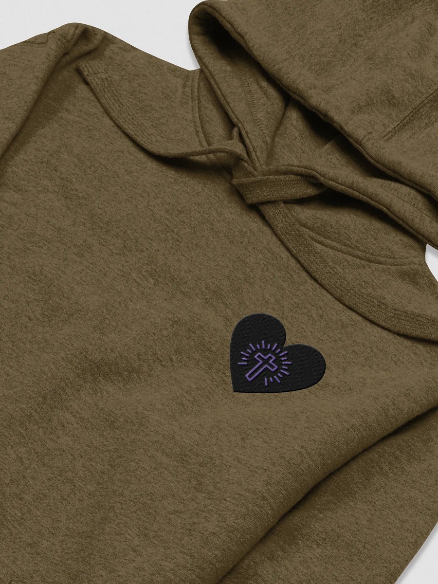 Swiftie Hoodie – Eras-Inspired Merch for Taylor Swift Fans product image (3)