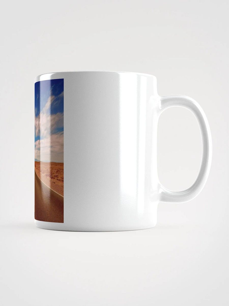 Long Journey Mug product image (2)