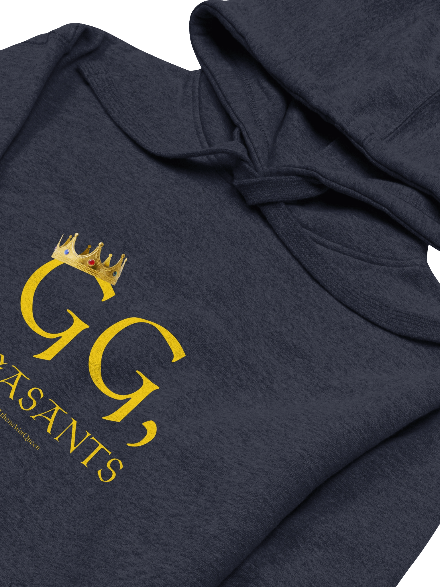 Crowned Victory Hoodie product image (3)