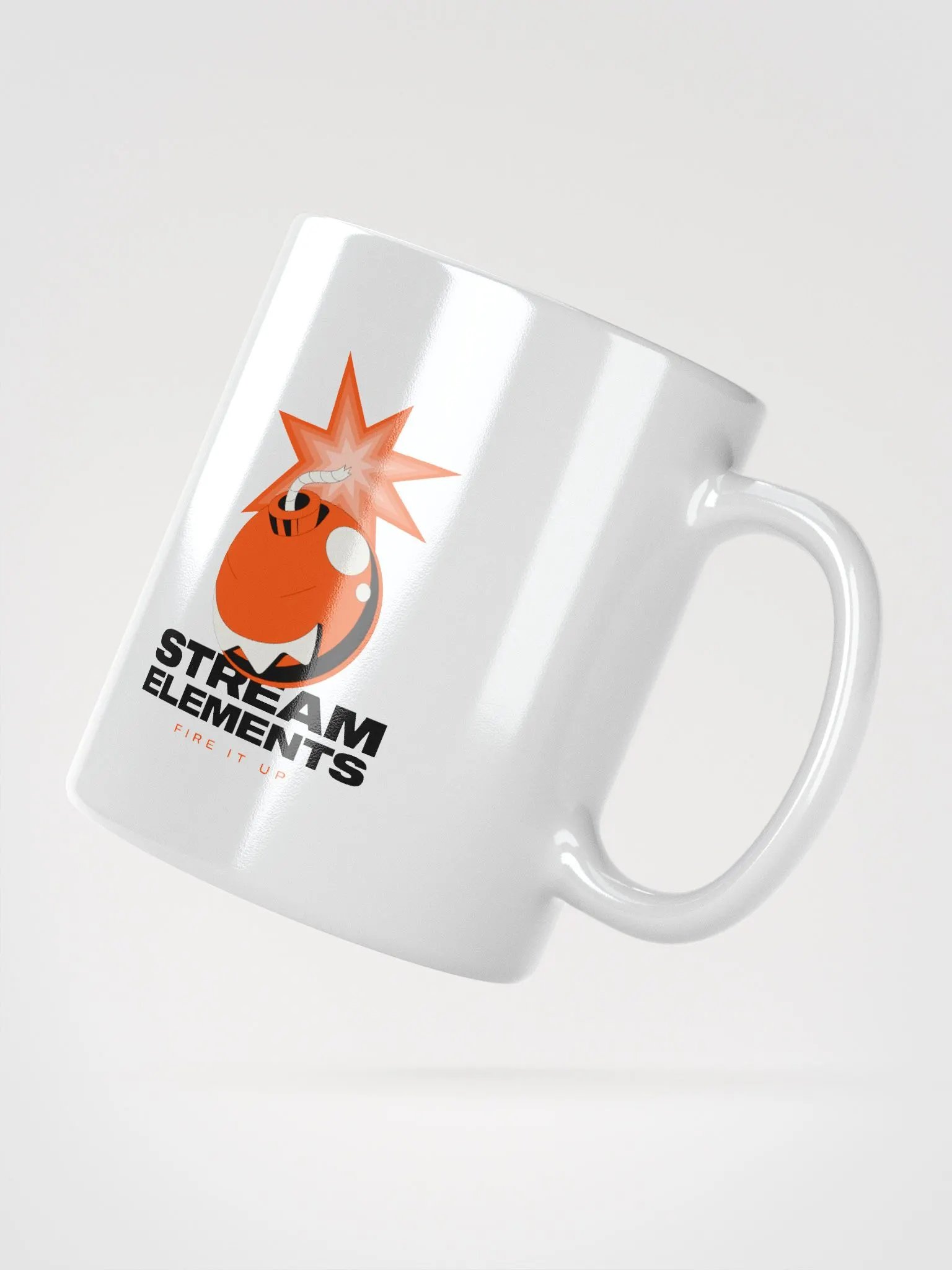 Bomb Mug product image (5)