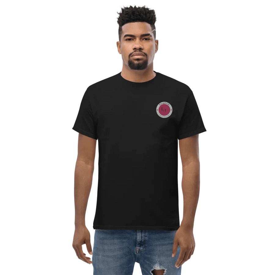 PowerMove Tee product image (10)
