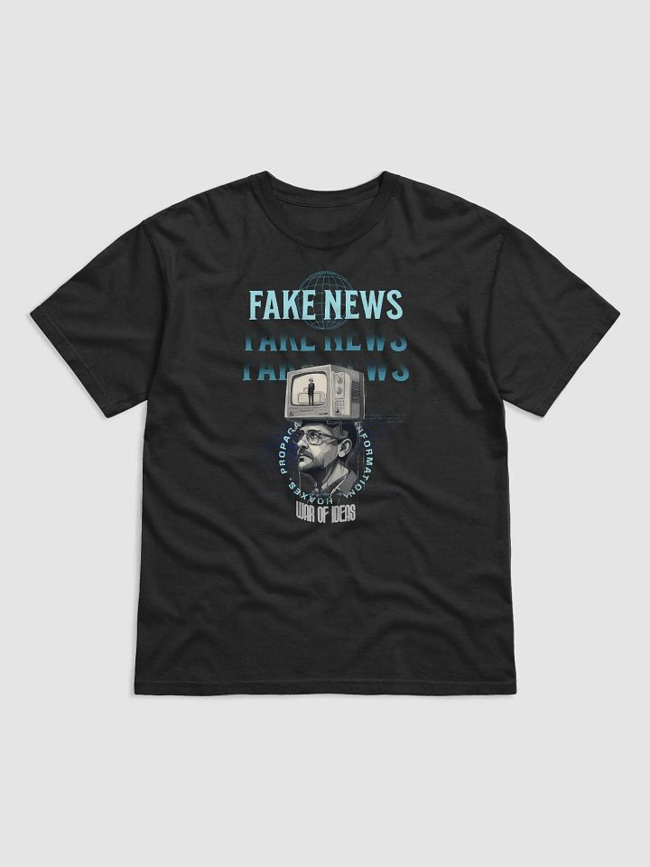 War of Ideas T-shirt product image (1)