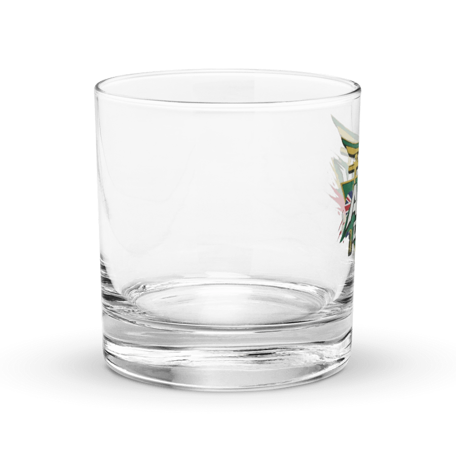 ACW Dojo Rocks Glass product image (3)
