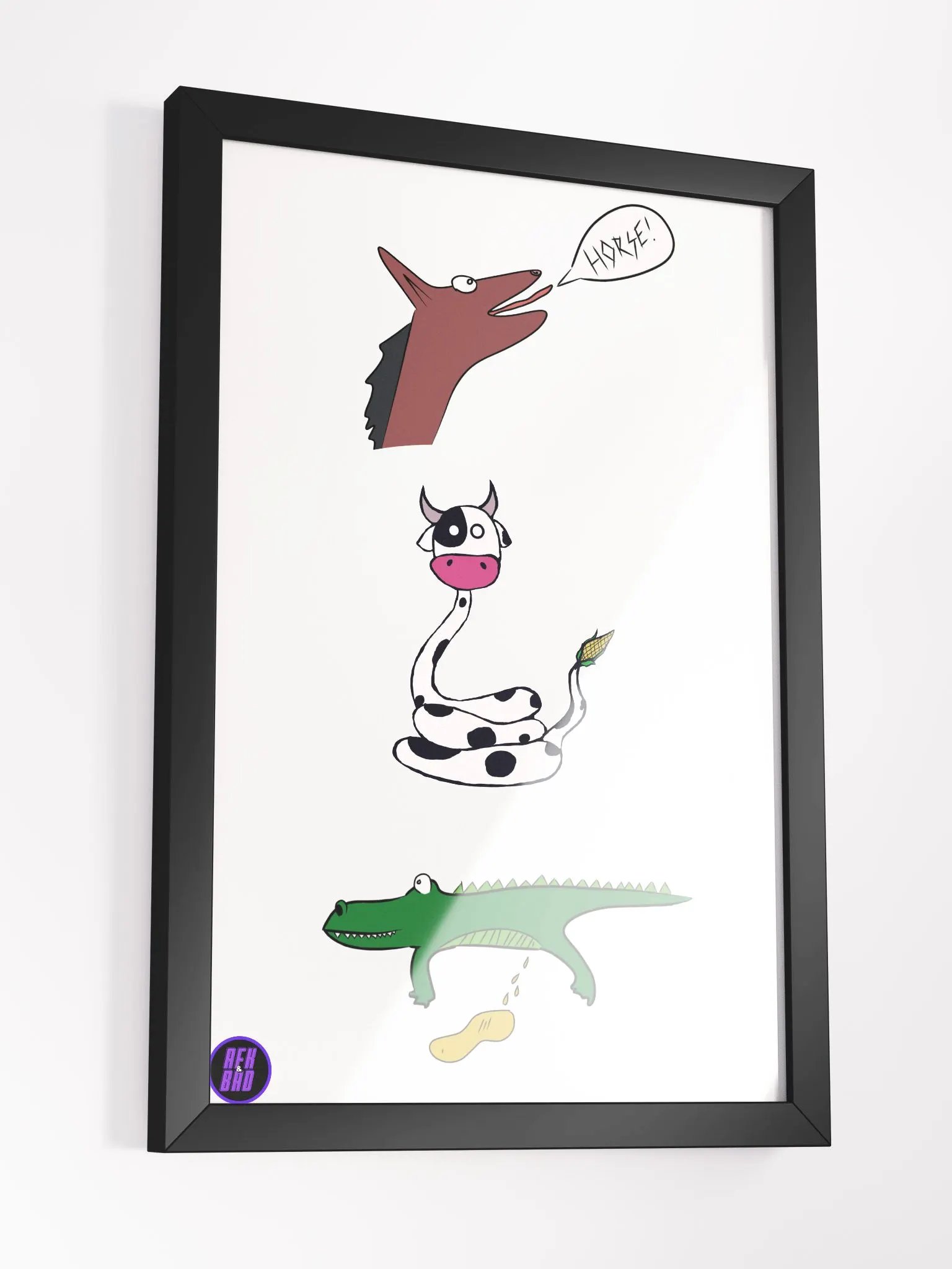 Photo Realistic Animals! product image (3)