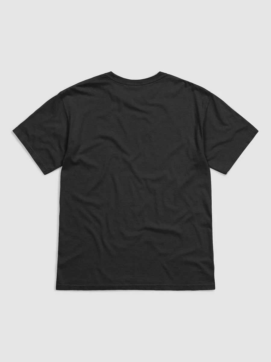 Cyberpunk 2024 Mohawk T-Shirt product image (4)