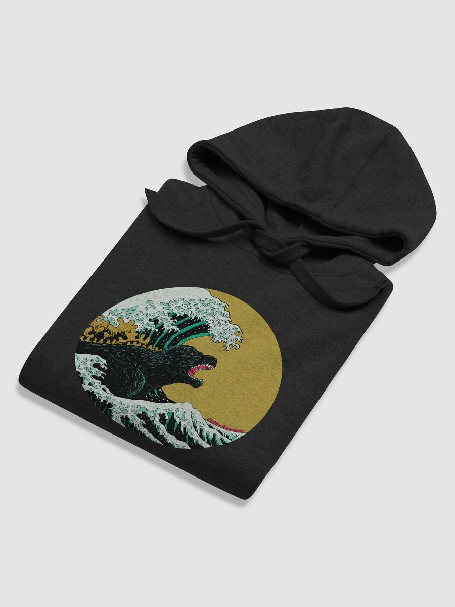 Godzilla Hoodie product image (66)