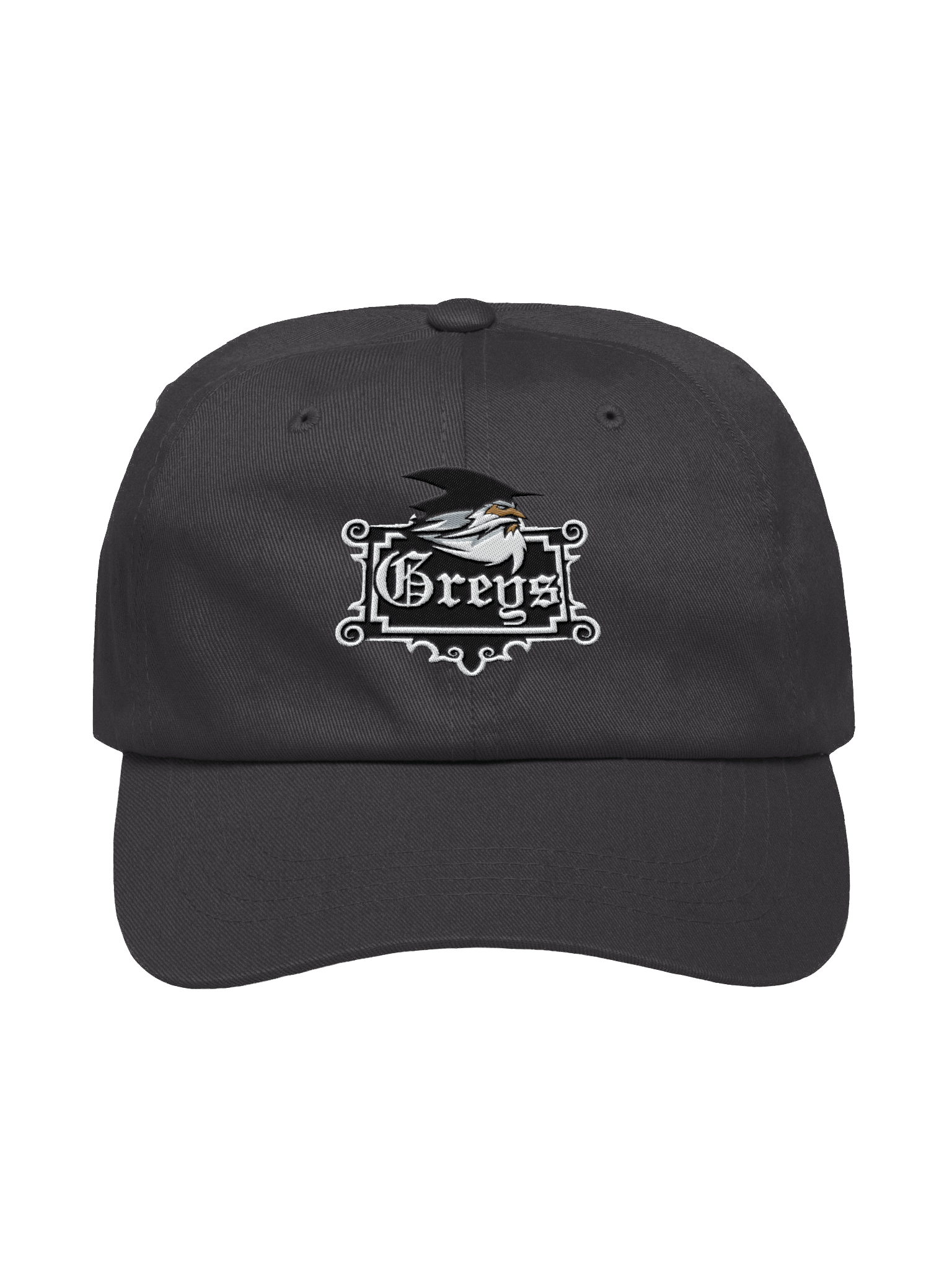 Glasgow Greys Ballcap product image (1)