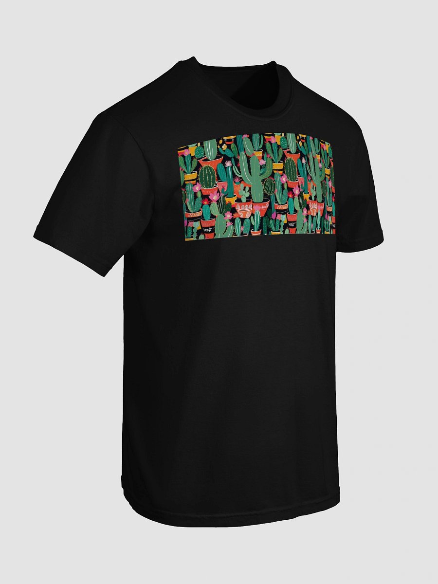 Desert Oasis Cacti T-Shirt product image (80)