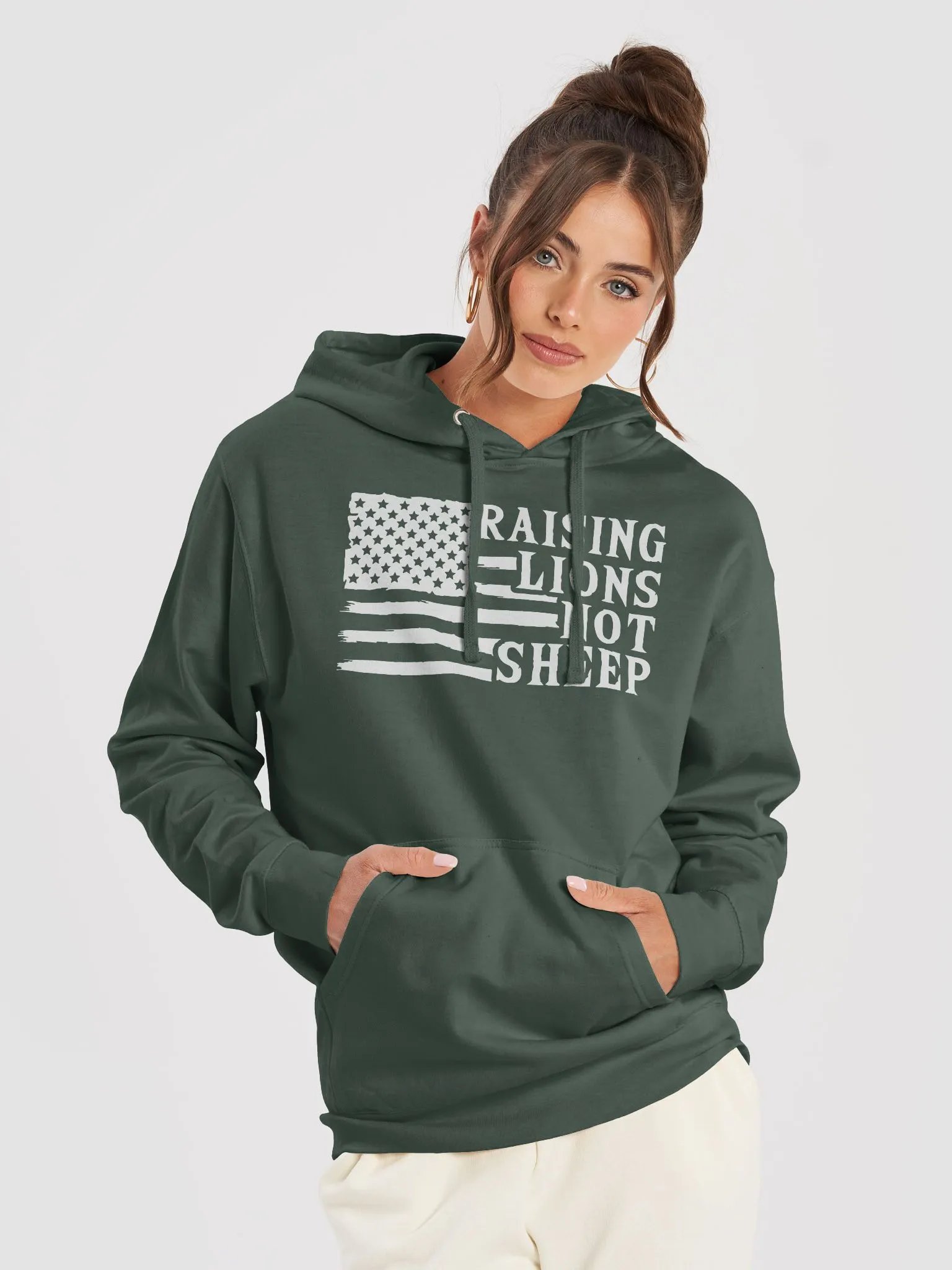 Raising Lions product image (14)