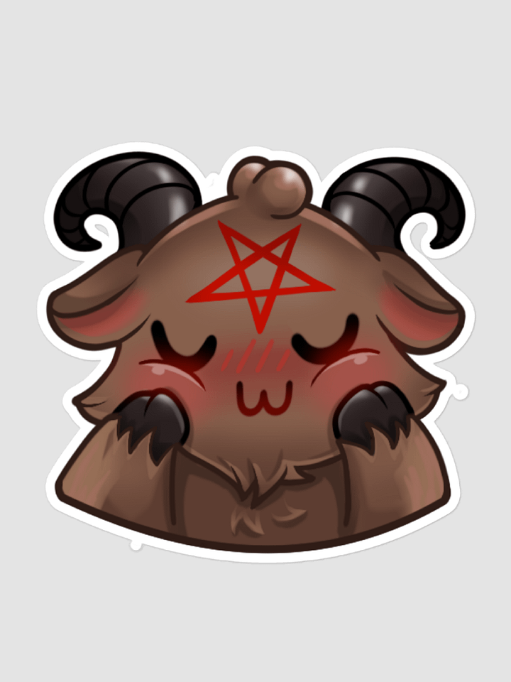 uwu sticker product image (2)