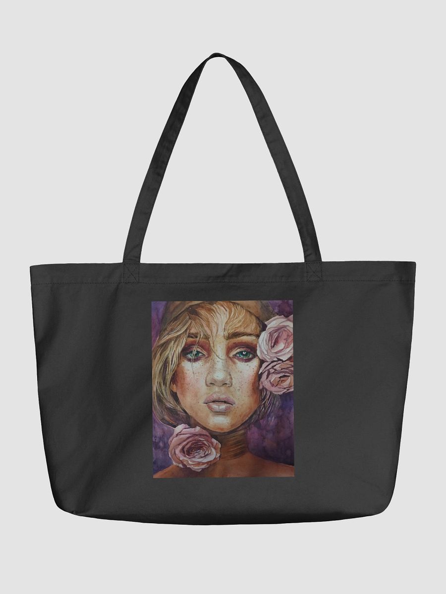 Blooming Beauty - Organic Tote product image (2)