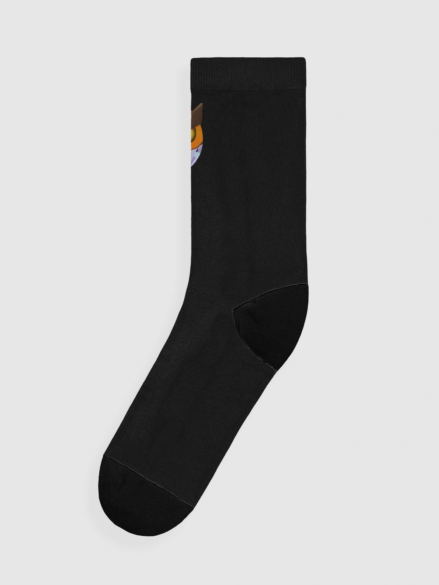 Drill-Bot Socks product image (3)