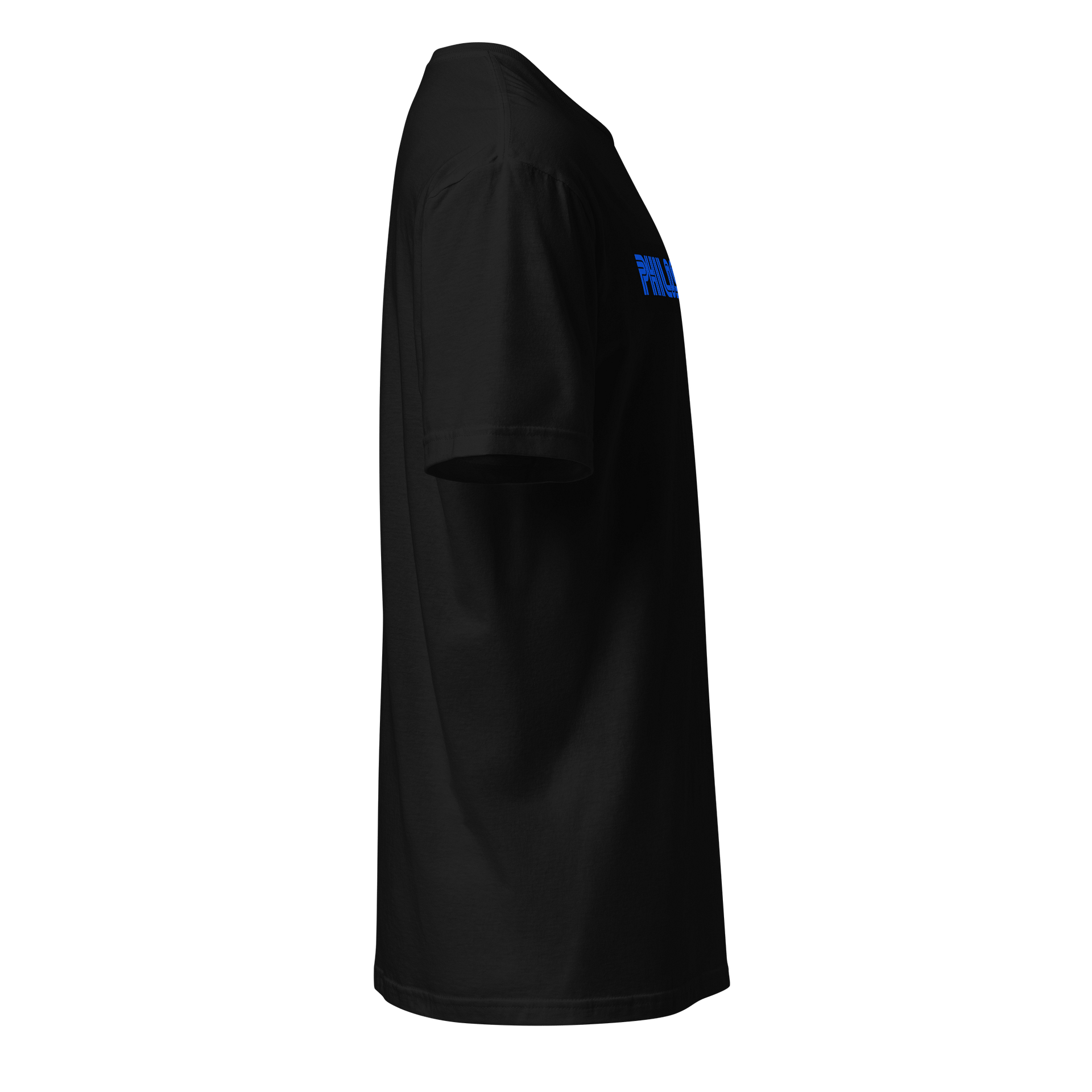 16 Bit Philosophix Shirt Black product image (4)