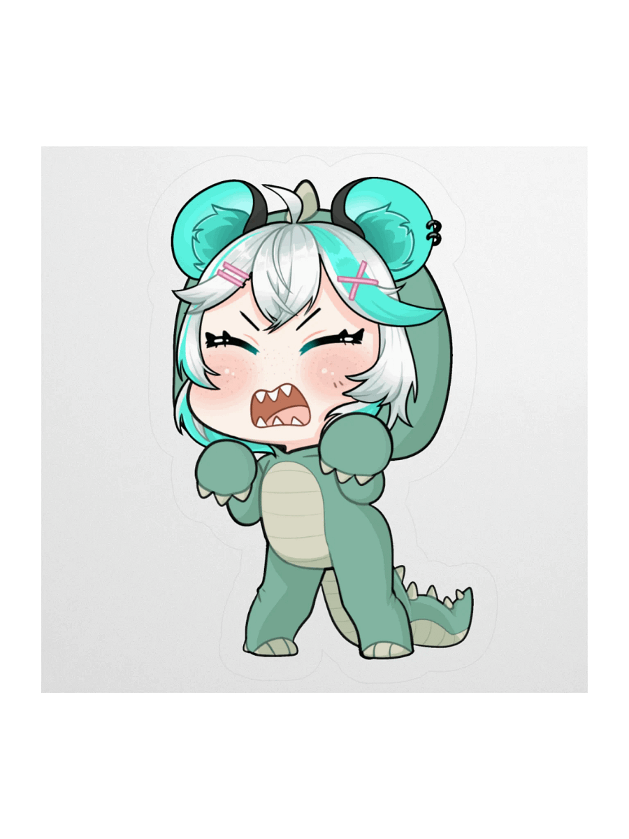 Kourra RAWR!!! product image (1)