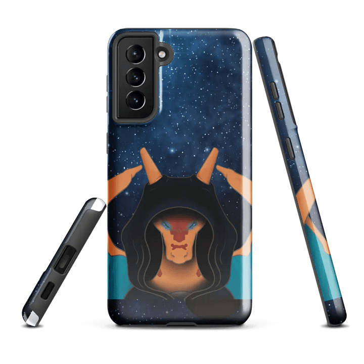 Charizard Samsung Case product image (2)