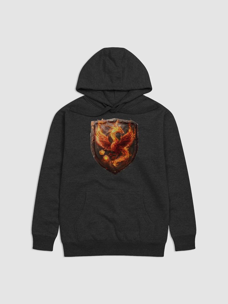 Hoodie - The Fenyx Lair product image (1)