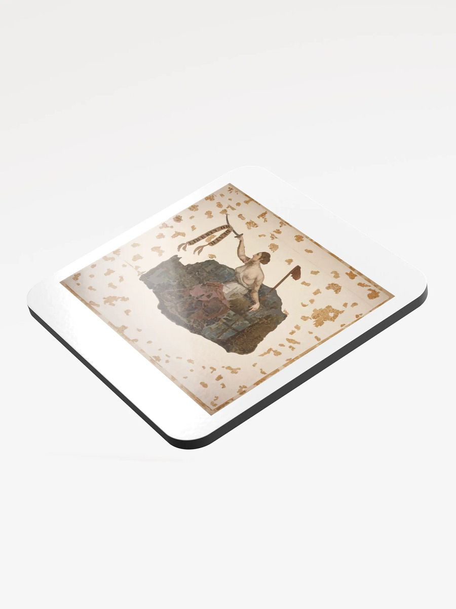 Liberty or Death Coaster – San Jacinto Series product image (4)