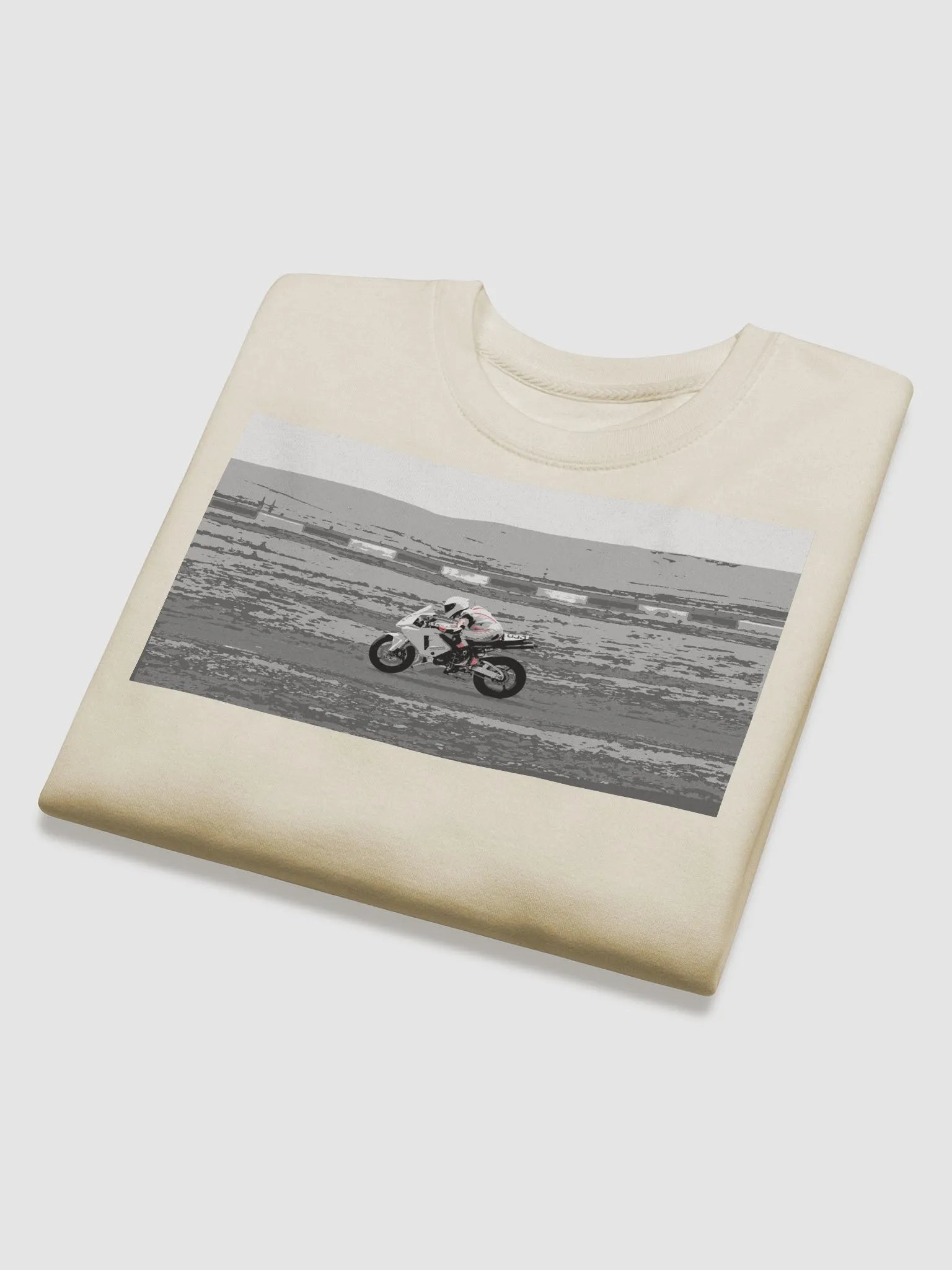 High Speed Sweatshirt product image (4)