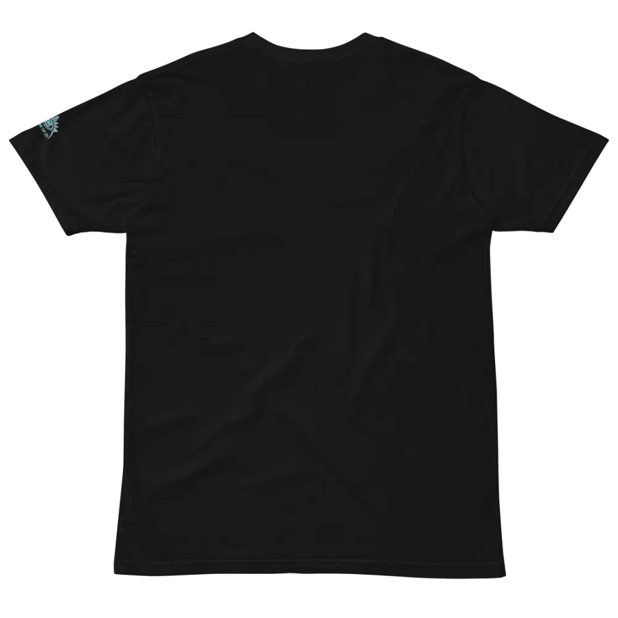 RADIATE LOVE House of 5D Tee - Regular Fit Unisex product image (11)