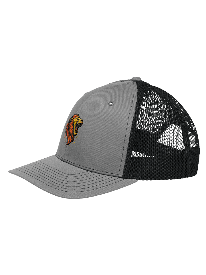 Roar Bold Trucker Hat product image (47)
