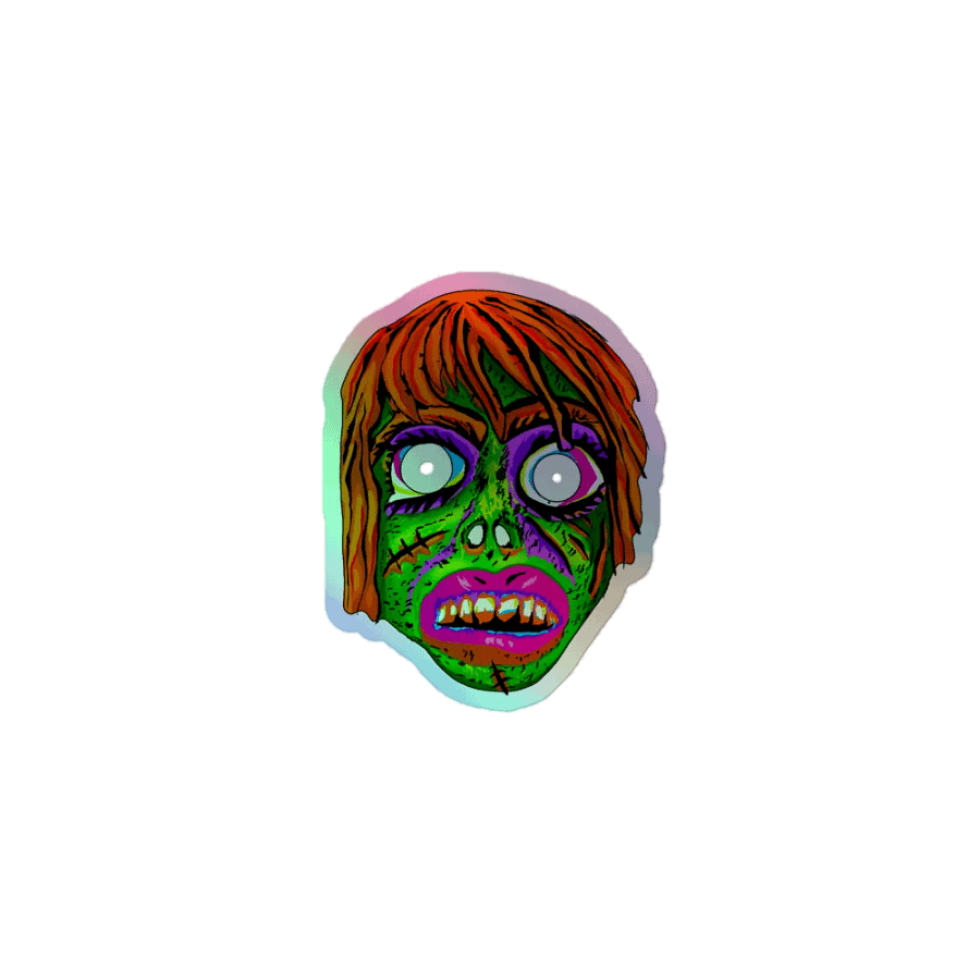 Horror Icons 