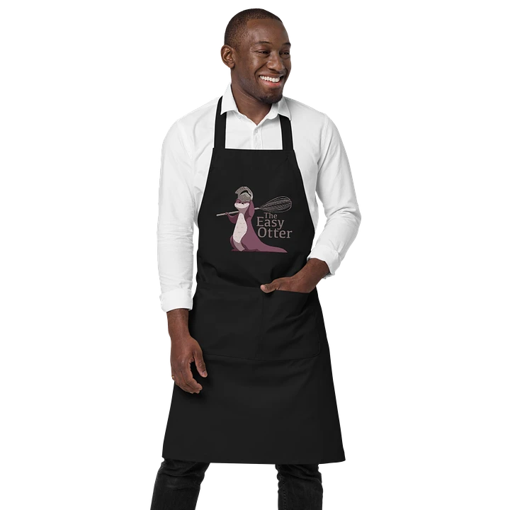 Sir Knight Apron product image (1)