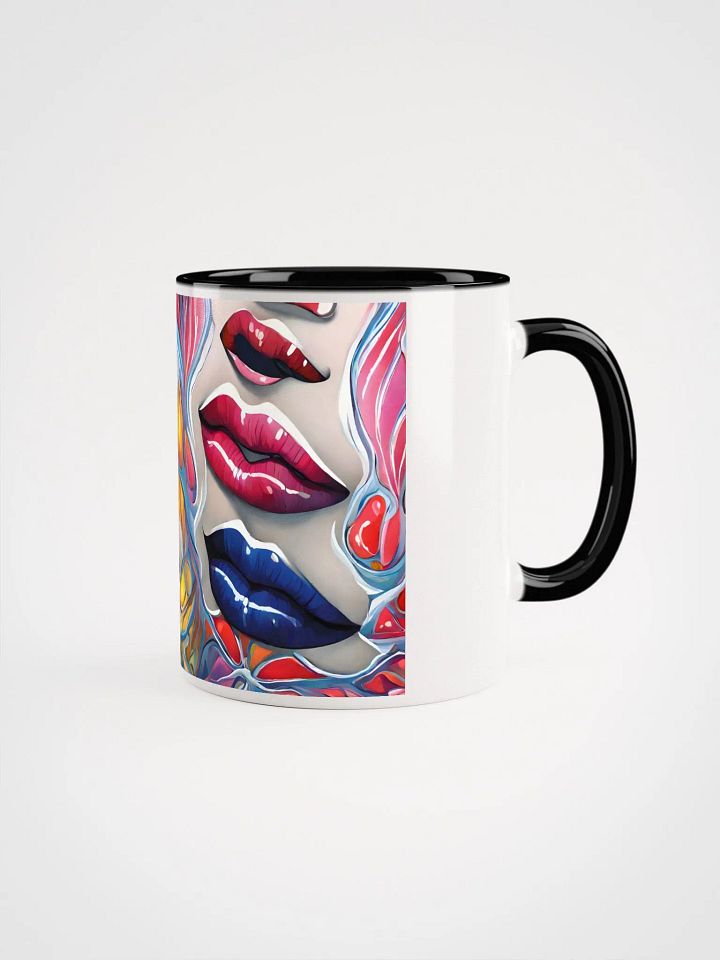 Chéri Samba: Vibrant Voice of African Contemporary Art product image (1)